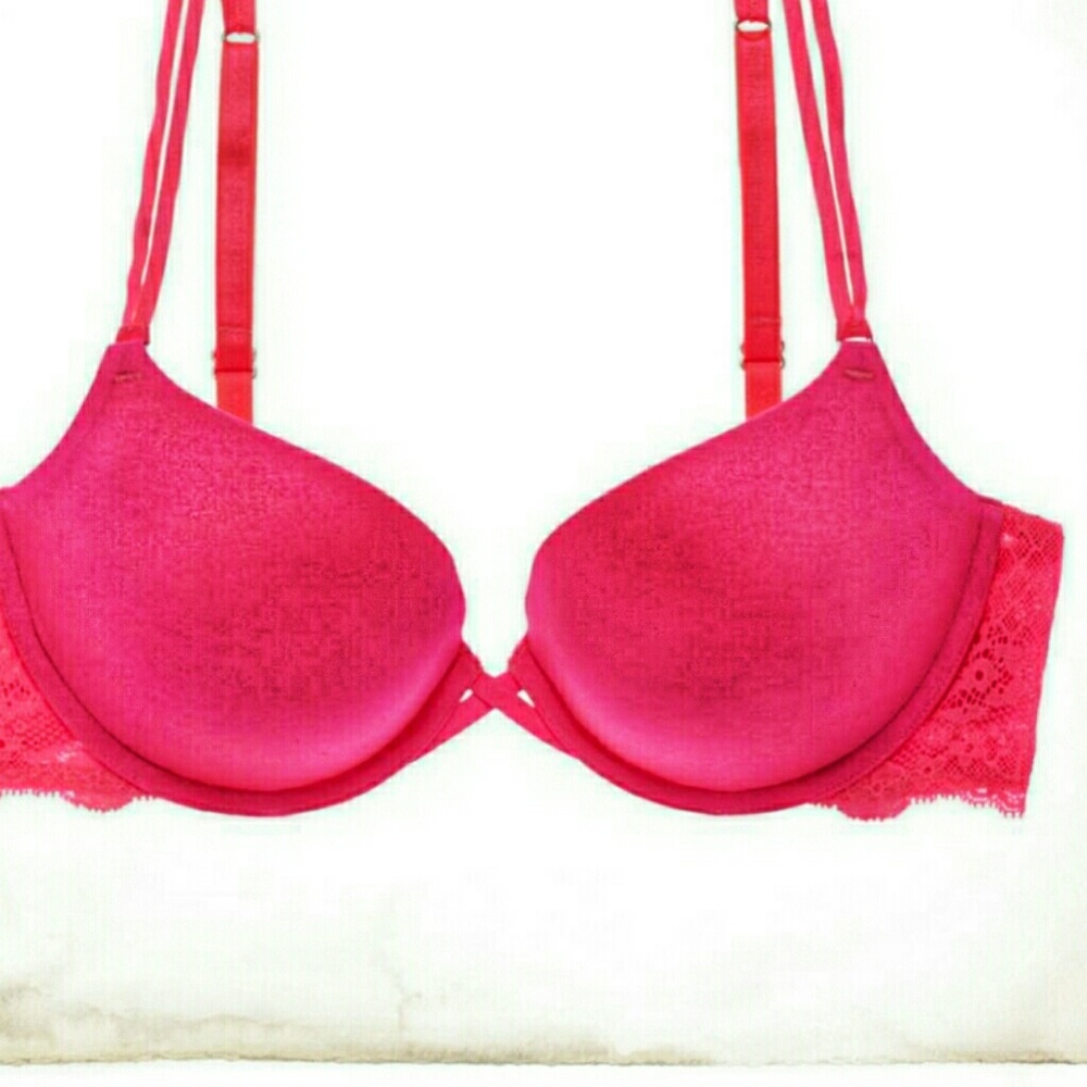 AERIE Maddie Style Pushup Bra